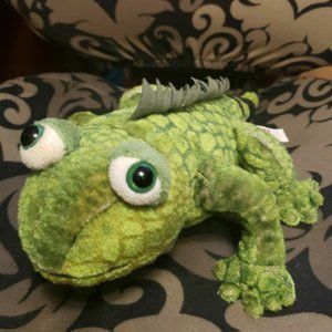 Webkinz Iguana